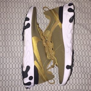 Nike React Element 55 (No box) worn 5x